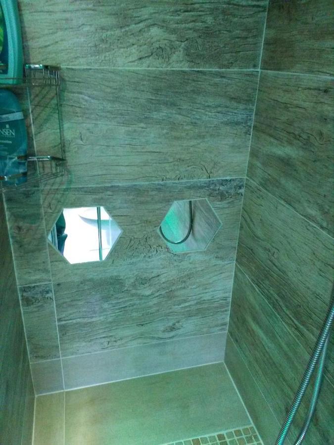 Casa Claudio-Appartamenti In Centro Campitello di Fassa Eksteriør bilde